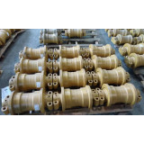 Каток опорный 270-00048 DOOSAN DX300 200104-00001A