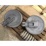 Колесо направляющее PRIME VOLVO EC380 14601730 Колесо направляющее PRIME VOLVO EC380 14601730