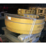 Колесо направляющее KOMATSU D355C 196-30-00032 Колесо направляющее KOMATSU D355C 196-30-00032