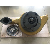 Насос водяной KOMATSU D355A 6128-61-1055 Насос водяной KOMATSU D355A 6128-61-1055