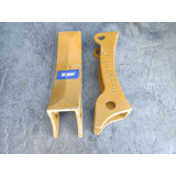 Протектор KOMATSU D155A-5 195-78-21320