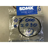 Кольцо 07000-52090, 07000-02090, 07000-72090 KOMATSU D355A 07000-42090