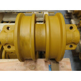Каток опорный двубортный 2-4363 CAT D6N 310-4915 Каток опорный двубортный 2-4363 CAT D6N 310-4915
