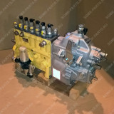 ТНВД KOMATSU D355A 6128-71-1122 ТНВД KOMATSU D355A 6128-71-1122
