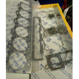 Ремкомплект головки блока 6742-01-4280 KOMATSU PC300-7 6743-K1-1100 Ремкомплект головки блока 6742-01-4280 KOMATSU PC300-7 6743-K1-1100