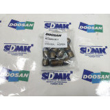 Колпачек маслосъемный DOOSAN 420LC-V 65.04902-0011 Колпачек маслосъемный DOOSAN 420LC-V 65.04902-0011