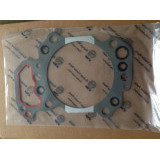 Прокладка ГБЦ KOMATSU D65E-12 6151-12-1810
