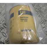 Фильтр топливный P551430, CX586 CAT 320DL 117-4089