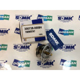 Термостат 300738-00084 DOOSAN 255LC-V 65.06402-5015 Термостат 300738-00084 DOOSAN 255LC-V 65.06402-5015