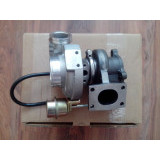 Турбокомпрессор 4955268 Cummins QSB4,5 4040207