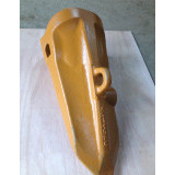 Коронка XS115RC / H115RC KOMATSU PC750 H115RC