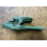 Адаптер ковша EA15BL30 VOLVO EC140BLC 14522960 Адаптер ковша EA15BL30 VOLVO EC140BLC 14522960