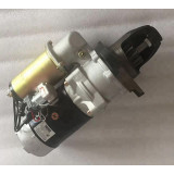 Стартер QD1705 KOMATSU D355C 600-813-8110 Стартер QD1705 KOMATSU D355C 600-813-8110