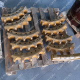 Сегменты, комплект 5шт 7T1247 CAT D9R 7T1246 1