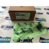 Клапан выпускной DOOSAN DX225LCA 65.04101-0025A 1