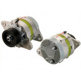 Генератор 60А NR029007 KOMATSU PC300-7 600-861-6110 Генератор 60А NR029007 KOMATSU PC300-7 600-861-6110