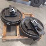 Колесо направляющее в сборе KOMATSU D65EX 14X-30-00431 1