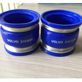 Патрубок интеркулера SEM13760 VOLVO EC300DL 3183620 Патрубок интеркулера SEM13760 VOLVO EC300DL 3183620
