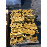 Группа сегментов 14X-27-15111 KOMATSU D65E-12 14X-27-15112