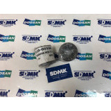 Втулка DOOSAN DX300LCA 110-00126 Втулка DOOSAN DX300LCA 110-00126