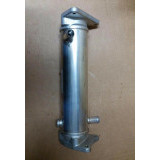 Охладитель EGR HITACHI ZX240LC-3 8973789392