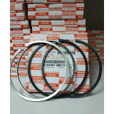 Комплект поршневых колец HITACHI ZX330 8943915023