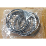 Комплект поршневых колец DOOSAN DX300 65.02503-8146