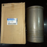 Гильза цилиндра KOMATSU PC400-7 6154-21-2220