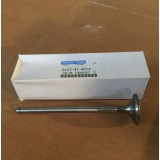 Клапан выпускной KOMATSU D355C 6127-41-4214 Клапан выпускной KOMATSU D355C 6127-41-4214