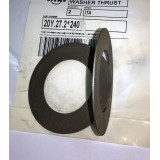 Шайба KOMATSU PC300-7 20Y-27-21240 Шайба KOMATSU PC300-7 20Y-27-21240