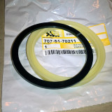Прокладка KOMATSU D65E-11 707-51-70211