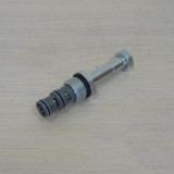Золотник соленоида 410207-00145, 410111-00029, 1.420-00138, K9001354 DOOSAN DX225LCA K9007363 Золотник соленоида 410207-00145, 410111-00029, 1.420-00138, K9001354 DOOSAN DX225LCA K9007363