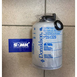 Фильтр топливный CX510/ P551329/ CX812/ 31945-72001, CX503, FG536, C39330942, ST20812 Fleetguard FS1280 Фильтр топливный CX510/ P551329/ CX812/ 31945-72001, CX503, FG536, C39330942, ST20812 Fleetguard FS1280