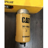 Фильтр топливный PP848/6 CAT 428 361-9554