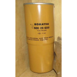Фильтр масляный LFP670, JX650, 3310169, C5701, LF3325, JX606, P551670, ST10725, JX6123 KOMATSU D355A 600-211-1230