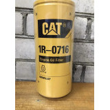 Фильтр масляный C5507, 81-00025-SX, P554005, ST10854, RL691A CAT D9R 1R0716