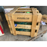 Насос гидравлики 400914-00247 DOOSAN 420LC-V 401-00255 1 Насос гидравлики 400914-00247 DOOSAN 420LC-V 401-00255 1