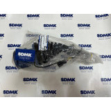 Джойстик левый DOOSAN 255LC-V 420-00344B Джойстик левый DOOSAN 255LC-V 420-00344B