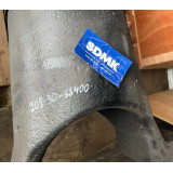 Натяжитель гусеницы KOMATSU PC400-7 208-30-68400 1 Натяжитель гусеницы KOMATSU PC400-7 208-30-68400 1