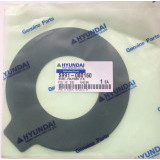 Шайба 1,0 HYUNDAI R300LC-9S S991-080160 Шайба 1,0 HYUNDAI R300LC-9S S991-080160
