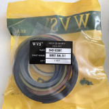 Ремкомплект 401107-00294 DOOSAN 210W 2440-9339КТ