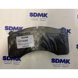 Колодка стояночного тормоза VOLVO A35D 11713355 Колодка стояночного тормоза VOLVO A35D 11713355