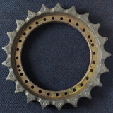 Звездочка UR215E121-G DOOSAN 420LC-V 108-00021A Звездочка UR215E121-G DOOSAN 420LC-V 108-00021A