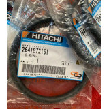 Кольцо HITACHI LX110-7 2641872161