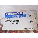 О-кольцо KOMATSU D275A-5 07000-72015 О-кольцо KOMATSU D275A-5 07000-72015