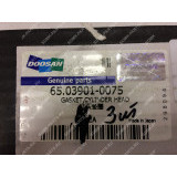 Прокладка ГБЦ 400603-00110, 65.03901-0063 DOOSAN 420LC-V 65.03901-0075 1 Прокладка ГБЦ 400603-00110, 65.03901-0063 DOOSAN 420LC-V 65.03901-0075 1