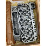 Головка блока цилиндров Cummins 4941496