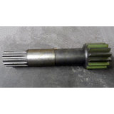 Вал шестерни DOOSAN Mega200 126640