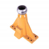 Цапфа левая SHANTUI SD-16 16L-80-30000 Цапфа левая SHANTUI SD-16 16L-80-30000