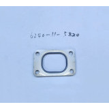 Прокладка KOMATSU D375A5 6240-11-5820